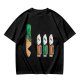 St Patricks Day Leprechaun Hat Beer Mug Graphic T-Shirt