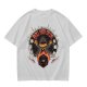 Roll High Or Die DnD Themed Graphic T-Shirt