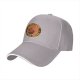 I'm Only Here For The Ramen Graphic Baseball Cap