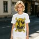 One Piece Thousand Sunny Pirate Ship Graphic T-Shirt