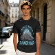 I Really Need A Power Nap Godzilla Sleeping T-Shirt