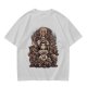 Labyrinth Goblin Throne Graphic Tee