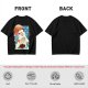 Avatar The Last Airbender Appa Graphic Tee