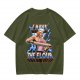 I Have The Flour He-Man Chef Parody Graphic T-Shirt