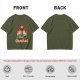 I Have Everything Under Control Retro Joystick Graphic T-Shirt
