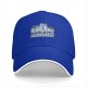 Napletics International Nap Championships Sloth Baseball Cap