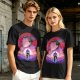 Attack on Titan Eren Yeager Graphic Tee
