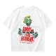 Zombie Sorry For What I Said When Hungry Graphic T-Shirt