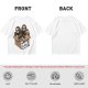 Adopt a Sloth T-Shirt with Three Cute Sloths in a Box