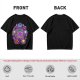 Stardew Valley Junimos and Stardrop Graphic Tee