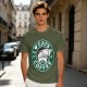 I Love Cats And Coffee Graphic T-Shirt