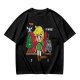 Zelda Christmas I'm No Elf Funny Graphic T-Shirt Design