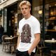 Labyrinth Goblin Throne Graphic Tee