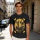 One Piece Thousand Sunny Pirate Ship Graphic T-Shirt