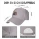 Black Baseball Cap With Lego Style Band Artwork That Says Gonna Be Golden