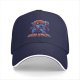 Black Baseball Cap Featuring Skeletor from Masters of the Universe