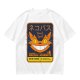 Magical Cat Bus Travel Agent Graphic T-Shirt Design