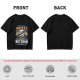 Wakka's Besaid Island Blitzball Academy Graphic T-Shirt
