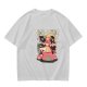 Onigiri Alchemist Witch Graphic Tee