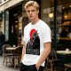 Toothless The Night Fury Dragon Graphic T-Shirt