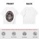 Emotional Support Neighbor Totoro Graphic T-Shirt