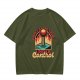 I Have Everything Under Control Retro Joystick Graphic T-Shirt
