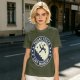 Today Feels Like Monday Stair Fall Graphic T-Shirt