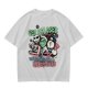 Get In Loser We're Saving Christmas Holiday T-Shirt