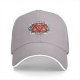 That's How Eye Roll D20 Dice Baseball Cap For TTRPG Fans