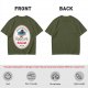 Aperture Bakery No Lies Premium Products Graphic T-Shirt