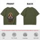 Grayskull Gym He-Man Workout T-Shirt