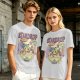 Stardrop Ramen Pelican Town Cute Graphic T-Shirt