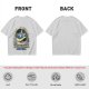 Sorry No Feelings Just Blue Shell Gamer T-Shirt