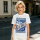 Blue Shell Brewing Co Mushroom White Ale T-Shirt