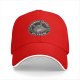 Emotional Support Neighbor Totoro Graphic Baseball Cap
