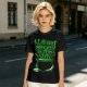 What Sorcery Is This Cauldron Graphic T-Shirt