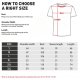 Olive Green Crewneck T-Shirt With Whimsical Graphic Print