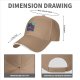 Black Baseball Cap With Cyberpunk Neon Samurai Graphic