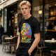 Masters of the Springfield Homer Simpson T-Shirt