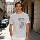 Frankenstein Monster 'My Name Is Not Frankenstein' Graphic T-Shirt