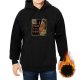 Fireball Or Not To Fireball Wizard D20 Hoodie For TTRPG Fans
