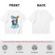Avatar State Element Bending Graphic Tee