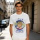 Karen Just Needs Coffee Funny Graphic T-Shirt