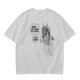 Olive Dragon Funny Sword Joke Graphic T-Shirt