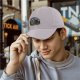 Sloth Fueled By Coffee And Mild Resentment Baseball Cap
