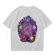 Stardew Valley Junimos and Stardrop Graphic Tee