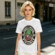 Today I Choose Violence Tonberry Graphic T-Shirt