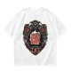 Olive Dungeons & Dragons Themed Graphic T-Shirt ESTD 1974