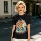 Avatar The Last Airbender Sokka I'm A Heartbender Graphic T-Shirt