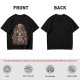 Labyrinth Goblin Throne Graphic Tee
